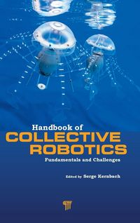 Produktbild: Handbook of Collective Robotics