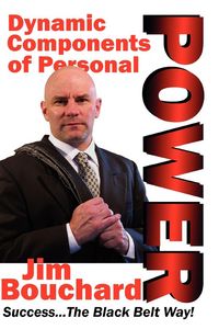 Produktbild: Dynamic Components of Personal Power