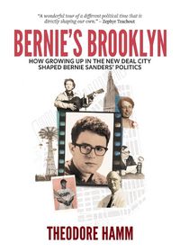 Produktbild: Bernie's Brooklyn
