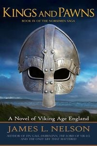 Produktbild: Kings and Pawns: A Novel of Viking Age England