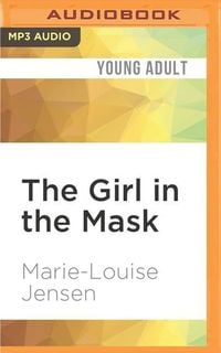 Bild vom Artikel The Girl in the Mask vom Autor Marie-Louise Jensen