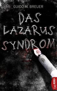 Produktbild: Das Lazarus-Syndrom