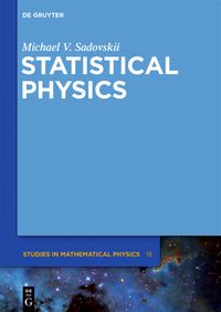 Produktbild: Statistical Physics