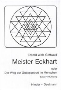 Produktbild: Meister Eckhart