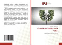 Produktbild: Association tuberculose tabac