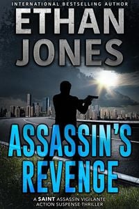 Produktbild: Assassin's Revenge