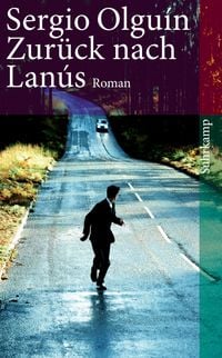 Produktbild: Zur&uuml;ck nach Lan&uacute;s