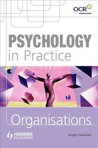 Produktbild: Organisations