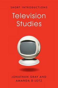 Produktbild: Television Studies