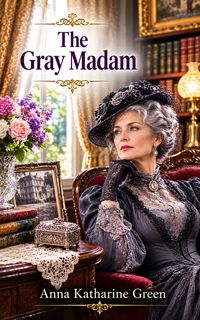 Produktbild: The Gray Madam