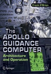 Produktbild: The Apollo Guidance Computer