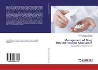 Produktbild: Management of Drug Related Hospital Admissions