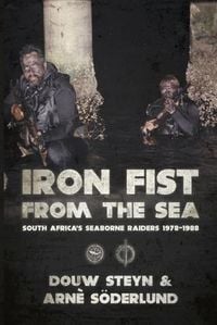 Produktbild: Iron Fist From The Sea