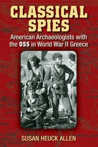 Produktbild: Classical Spies