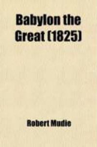 Produktbild: Babylon the Great (1825)