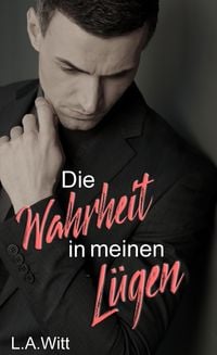 Produktbild: Die Wahrheit in meinen L&uuml;gen