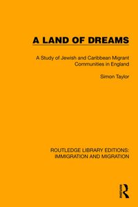Produktbild: A Land of Dreams