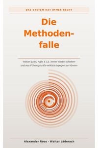 Produktbild: Die Methodenfalle