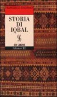 Produktbild: Storia di Iqbal