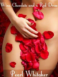 Produktbild: Wine, Chocolate and a Red Dress