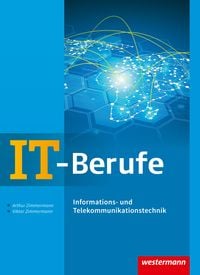 Produktbild: IT-Berufe