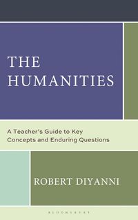 Produktbild: The Humanities