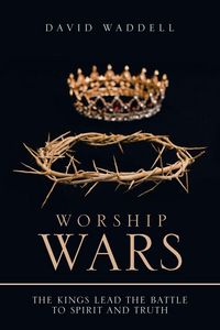 Produktbild: Worship Wars