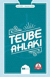 Produktbild: Tevbe Ahlaki