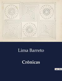 Produktbild: Cr&ocirc;nicas