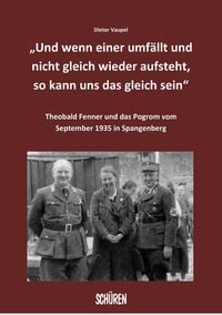 Produktbild: &bdquo;Und wenn einer umf&auml;llt und nicht gleich wieder aufsteht, so kann uns das gleich sein&ldquo;
