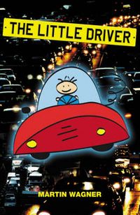 Produktbild: Wagner, M: Little Driver