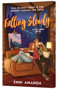 Produktbild: Falling Slowly. Collector's Edition