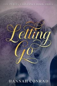 Produktbild: Letting Go