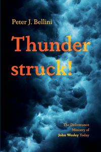 Produktbild: Thunderstruck!