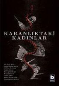 Produktbild: Karanliktaki Kadinlar