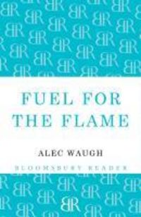 Produktbild: Fuel for the Flame