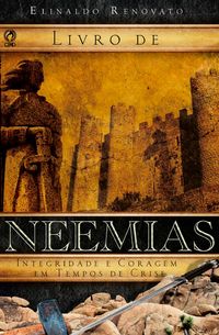 Produktbild: Livro de Neemias