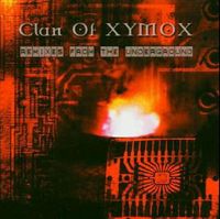 Bild vom Artikel Clan Of Xymox: Remixes From The Underground vom Autor Clan of Xymox