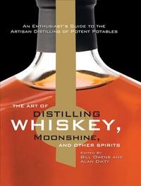 Produktbild: Art Of Distilling Whiskey Moon