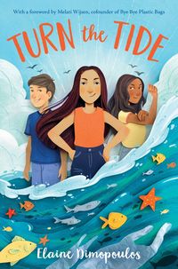 Produktbild: Turn the Tide