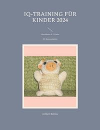 Produktbild: IQ-Training f&uuml;r Kinder 2024