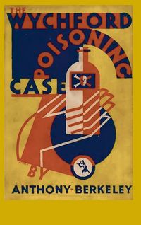 Produktbild: The Wychford Poisoning Case