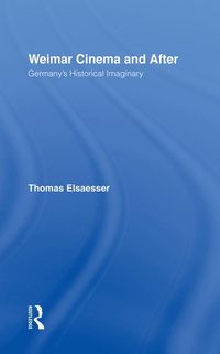 Produktbild: Weimar Cinema and After