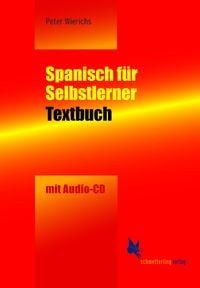 Produktbild: Spanisch f&uuml;r Selbstlerner