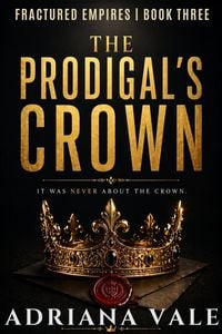 Produktbild: The Prodigal's Crown