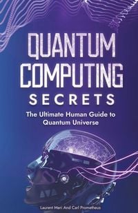 Produktbild: Quantum Computing Secrets