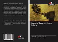 Produktbild: Lesbiche 'Desis' nel cinema indiano