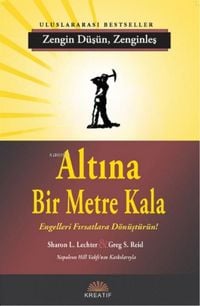 Produktbild: Zengin D&uuml;s&uuml;n Zenginles - Altina Bir Metre Kala