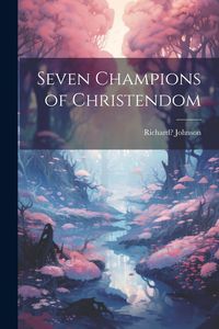 Produktbild: Seven Champions of Christendom