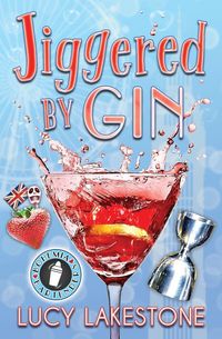 Produktbild: Jiggered by Gin